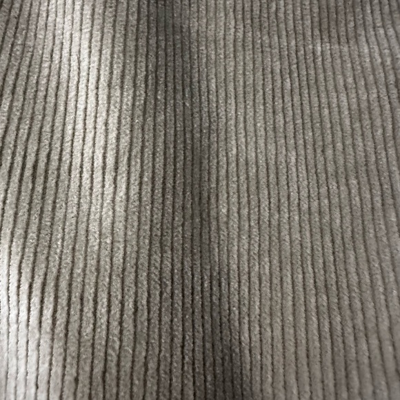 SPRWMN Los Angeles 
Women's Corduroy Ankle Flare Pant Size L - Picture 4 of 8